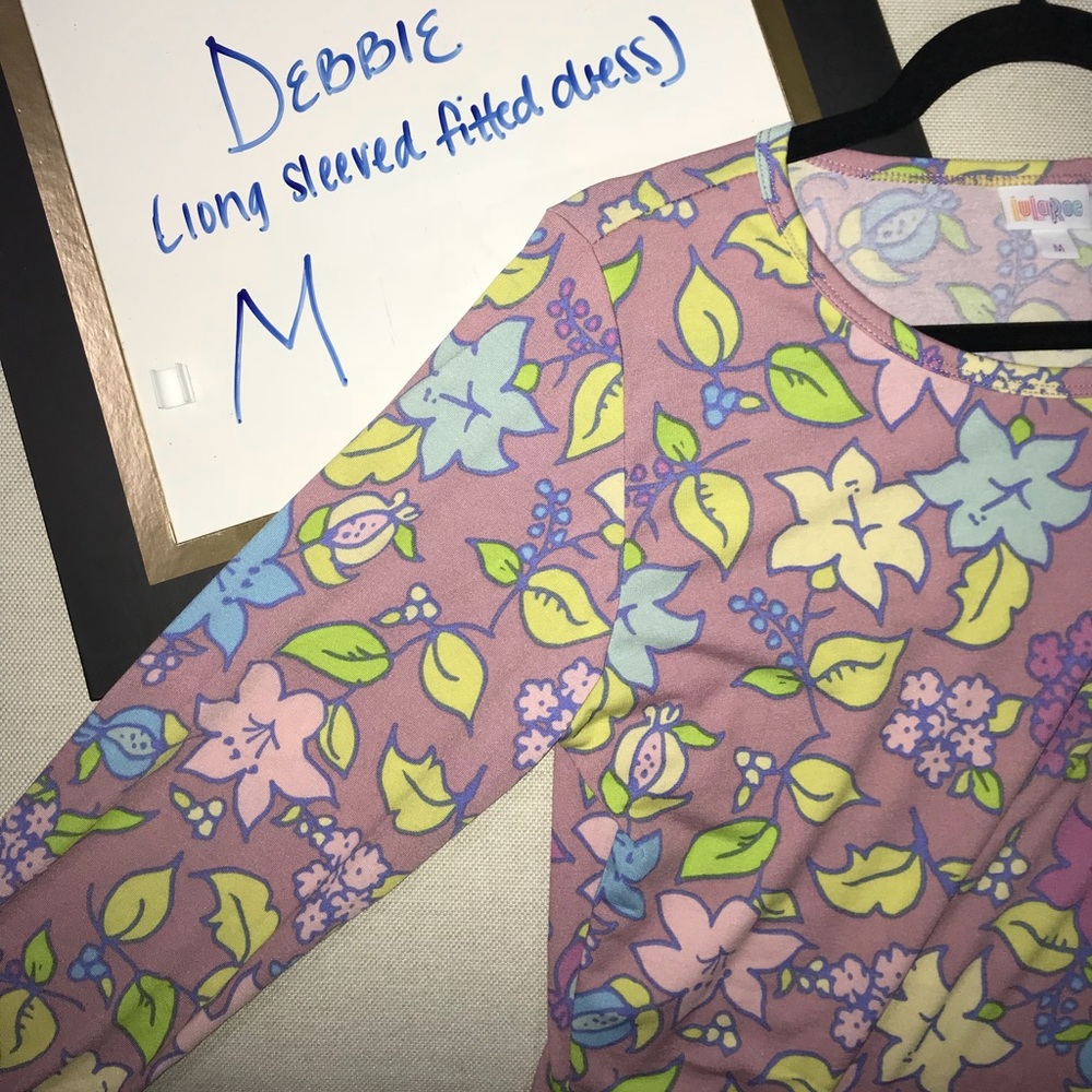 Lularoe Debbie